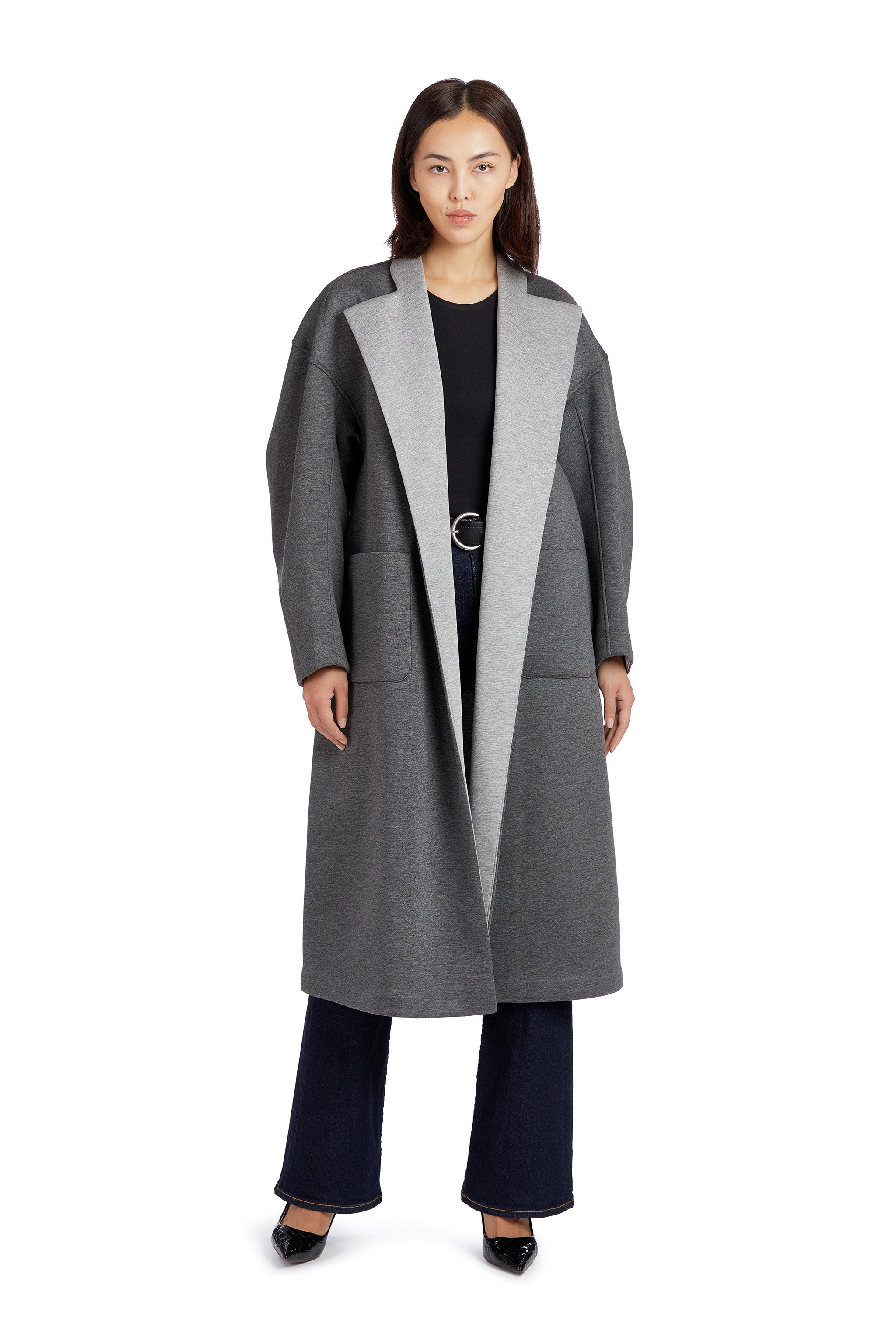 Amanda Gray Scuba – Niran New York